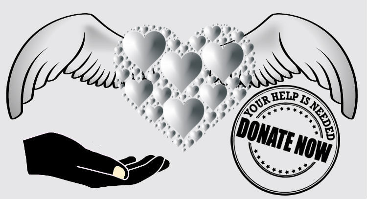 Fundraising ideas while spending money on gifts